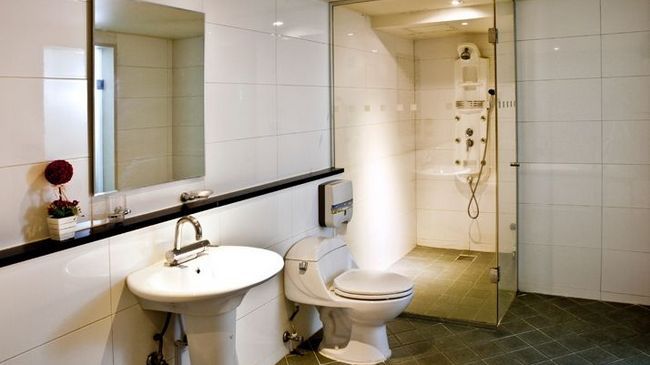Diamond Hotel Suwon Cameră foto