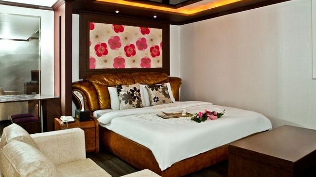 Diamond Hotel Suwon Cameră foto